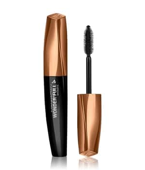 Manhattan Wonder' Full With Argan Oil Mascara