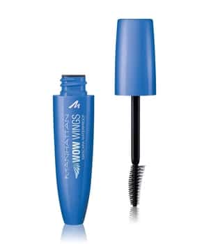 Manhattan WOW Wings Waterproof Mascara