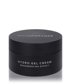 MANUPGRADER Hydra Gel Cream Gesichtscreme