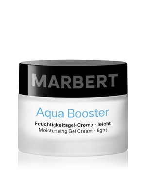 Marbert Aqua Booster Feuchtigkeitsgel-Creme Tagescreme