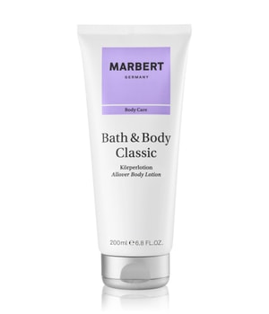 Marbert Bath & Body Bodylotion