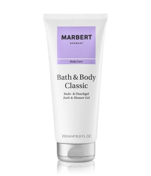 Marbert Bath & Body Duschgel