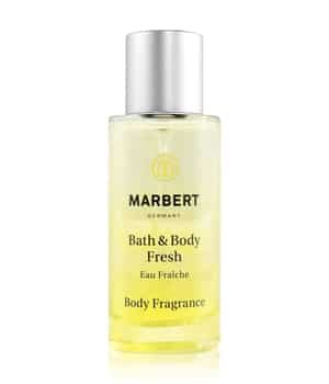 Marbert Bath & Body Eau Fraîche Körperspray