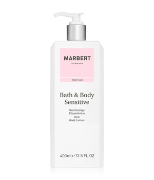 Marbert Bath & Body Sensitive Care Bodylotion