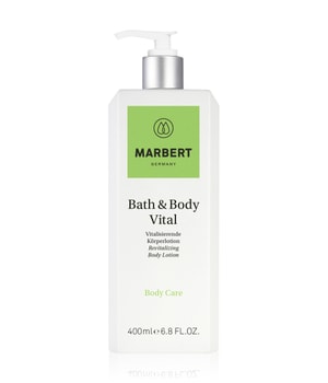 Marbert Bath & Body Vital Bodylotion