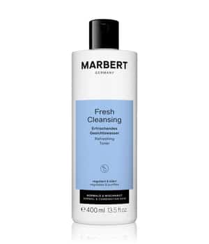 Marbert Fresh Cleansing Gesichtswasser