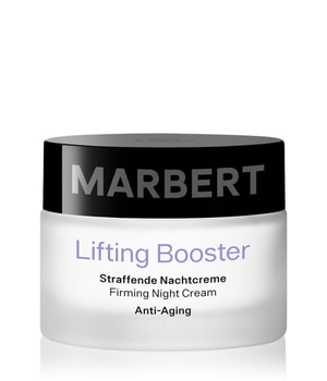 Marbert Lifting Booster Nachtcreme