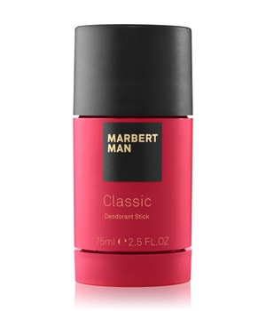 Marbert Man Classic Deodorant Stick