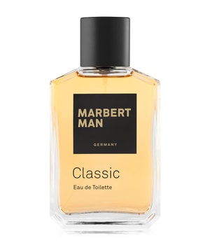 Marbert Man Classic Eau de Toilette