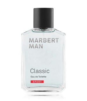 Marbert Man Classic Sport Eau de Toilette