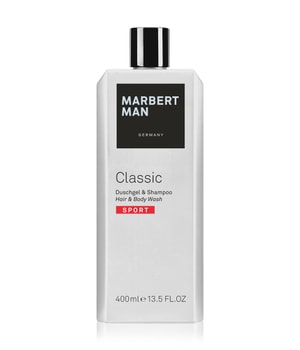 Marbert Man Classic Sport Duschgel