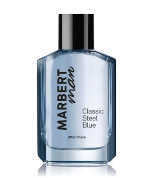 Marbert Man Classic Steel Blue After Shave Lotion