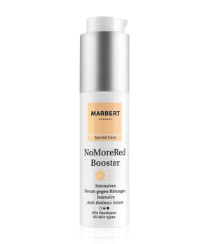 Marbert NoMoreRed Booster Gesichtsserum