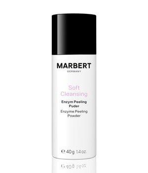 Marbert Soft Cleansing Gesichtspeeling