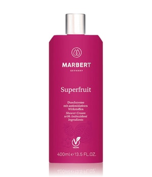 Marbert Superfruit Duschcreme