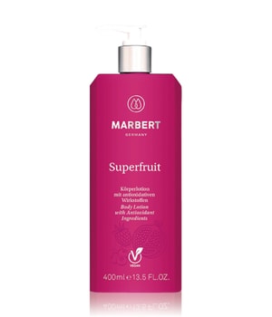 Marbert Superfruit Körpercreme