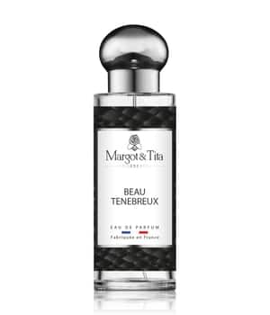 Margot & Tita Beau Ténébreux Eau de Parfum