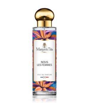 Margot & Tita Nous Les Femmes Eau de Parfum