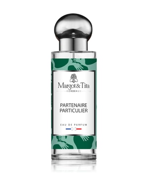 Margot & Tita Partenaire Particulier Mixte Eau de Parfum