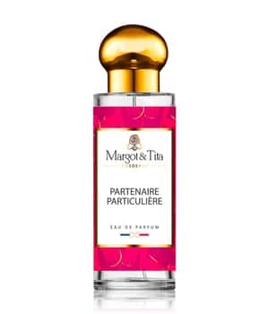 Margot & Tita Partenaire Particuliere Mixte Eau de Parfum