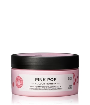 Maria Nila Colour Refresh Pink Pop 0.06 Farbmaske