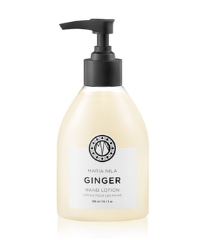 Maria Nila Hand Lotion Ginger Handlotion