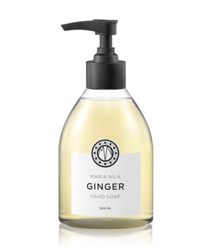 Maria Nila Hand Soap Ginger Flüssigseife