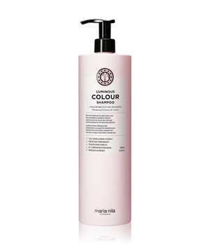 Maria Nila Luminous Colour Haarshampoo