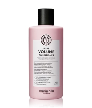 Maria Nila Pure Volume Conditioner