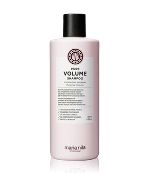 Maria Nila Pure Volume Haarshampoo