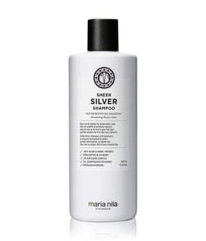 Maria Nila Sheer Silver Haarshampoo