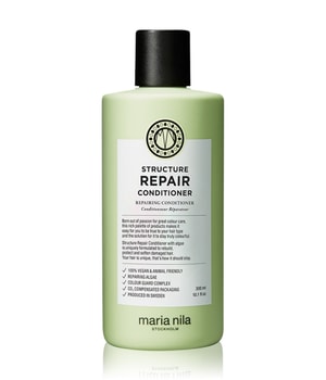 Maria Nila Structure Repair Conditioner