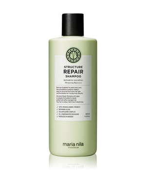 Maria Nila Structure Repair Haarshampoo