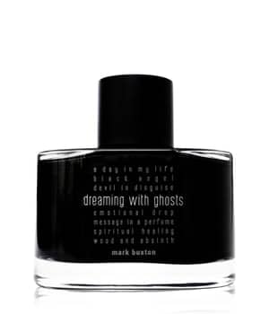 mark buxton Black Collection Dreaming with Ghosts Parfum