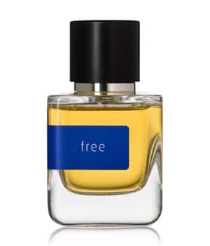 mark buxton Freedom Collection Free Parfum