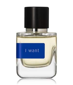 mark buxton Freedom Collection I Want Parfum