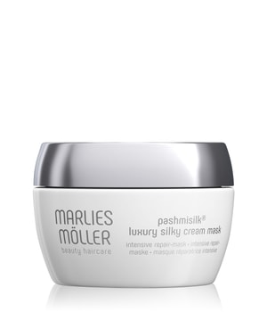 Marlies Möller Pashmisilk Silky Cream Mask Haarkur