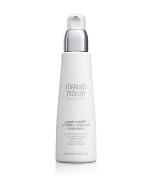 Marlies Möller Pashmisilk Vitality Vitamin Shampoo Haarshampoo