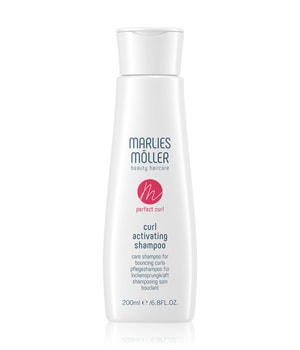 Marlies Möller Perfect Curl Curl Activating Haarshampoo