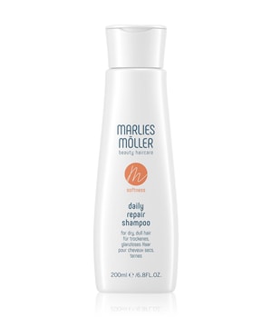 Marlies Möller Softness Daily Repair Rich Haarshampoo