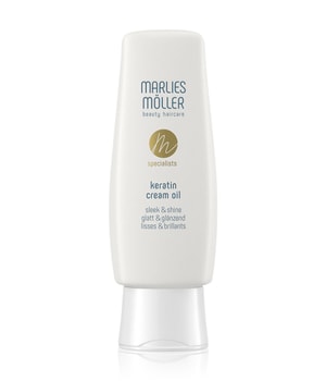 Marlies Möller Specialists Keratin Cream Oil Haaröl