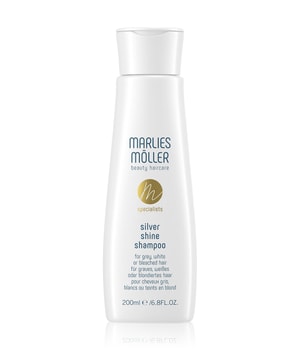 Marlies Möller Specialists Silver Shine Haarshampoo