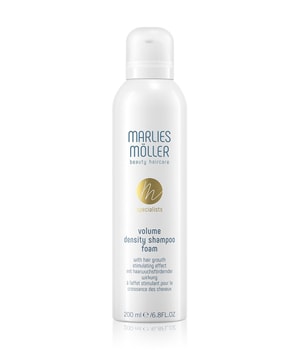 Marlies Möller Specialists Volume Density Shampoo Foam Haarshampoo