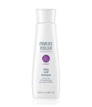 Marlies Möller Strength Daily Mild Haarshampoo