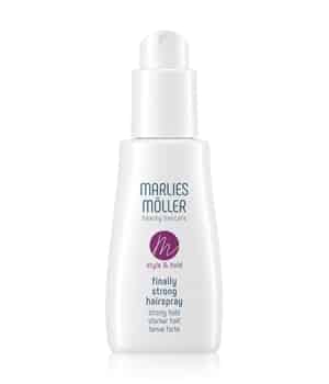 Marlies Möller Style & Hold Finally Strong Haarspray