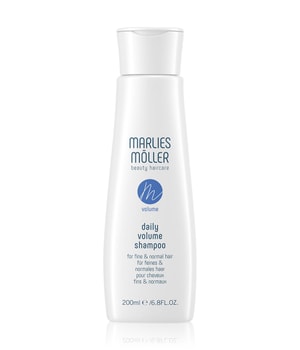 Marlies Möller Volume Daily Volume Haarshampoo