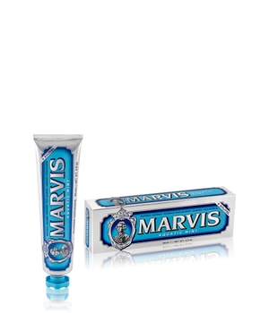 Marvis Aquatic Mint Zahnpasta