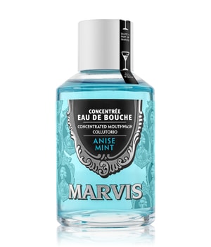 Marvis Eau de Bouche Collection Anise Mint Mundspülung