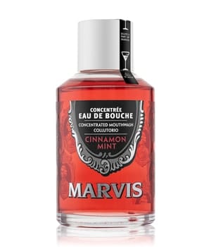 Marvis Eau de Bouche Collection Cinnamon Mint Mundspülung