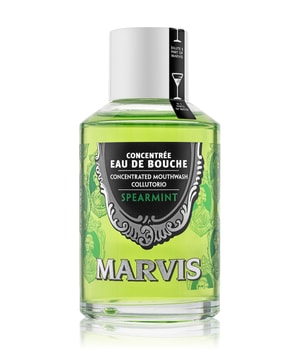 Marvis Eau de Bouche Collection Spearmint Mundspülung